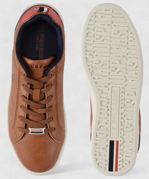 U.S. POLO ASSN. STEFAN Sneakers For Men