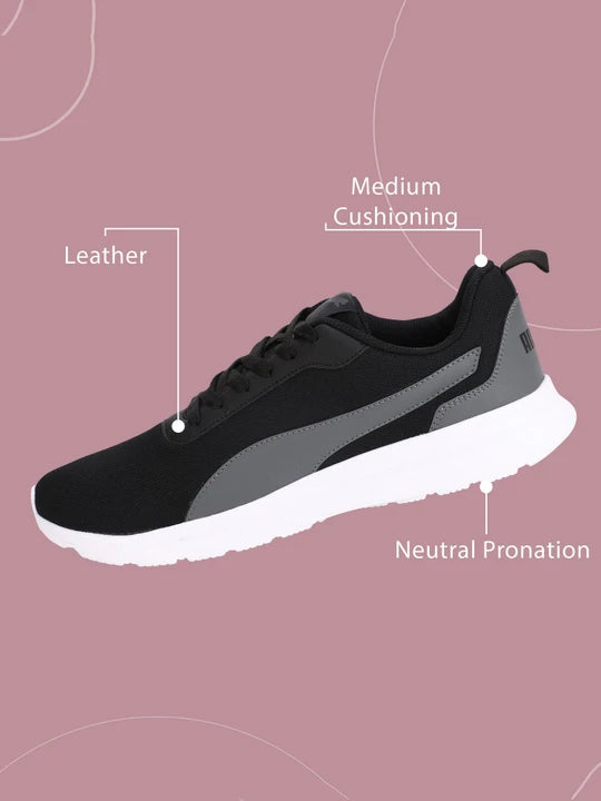 PUMA Plush Comfort Walking Shoes For Men