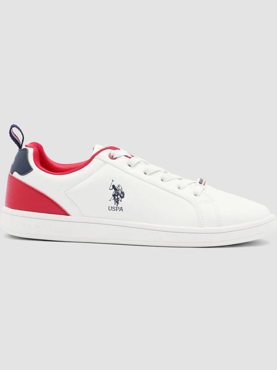 U.S. POLO ASSN. Sneakers For Men