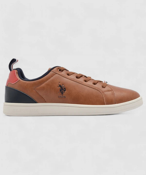 U.S. POLO ASSN. STEFAN Sneakers For Men
