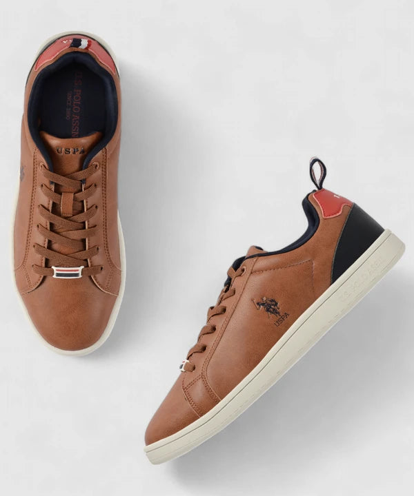 U.S. POLO ASSN. STEFAN Sneakers For Men