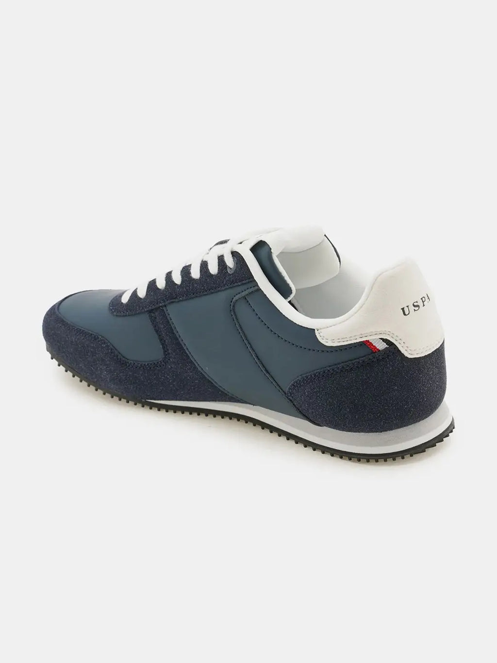 U.S. Polo Assn. Men Sorrento 4.0 Retro Sneakers