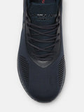 U.S. Polo Assn. Men Navy Blue Claudius 2.0 Walking Shoes
