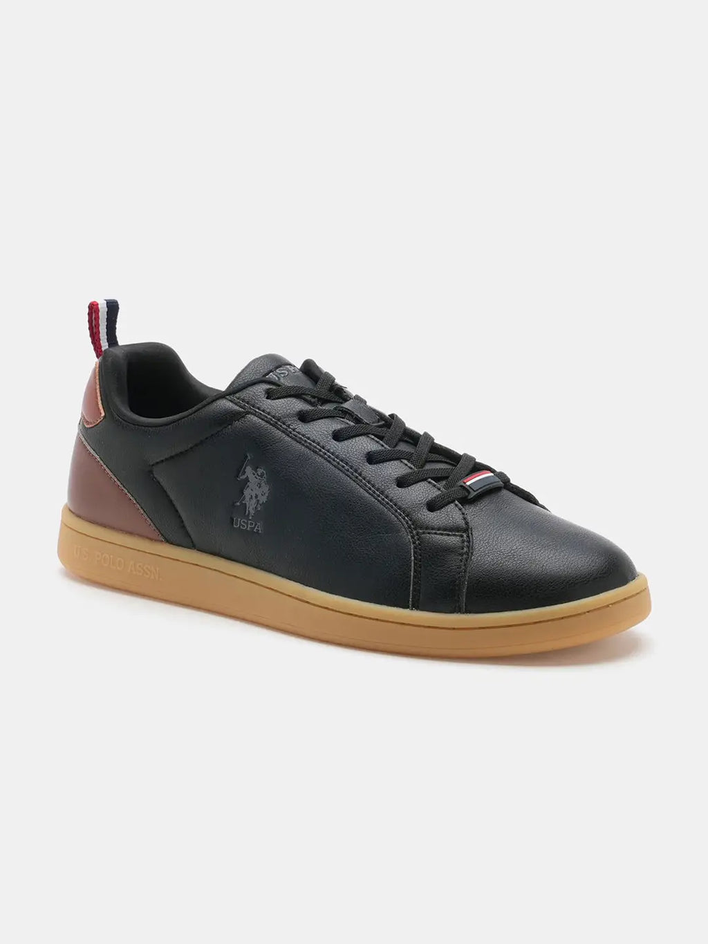 U.S. Polo Assn. Men Stefan 2.0 All Day Sneakers
