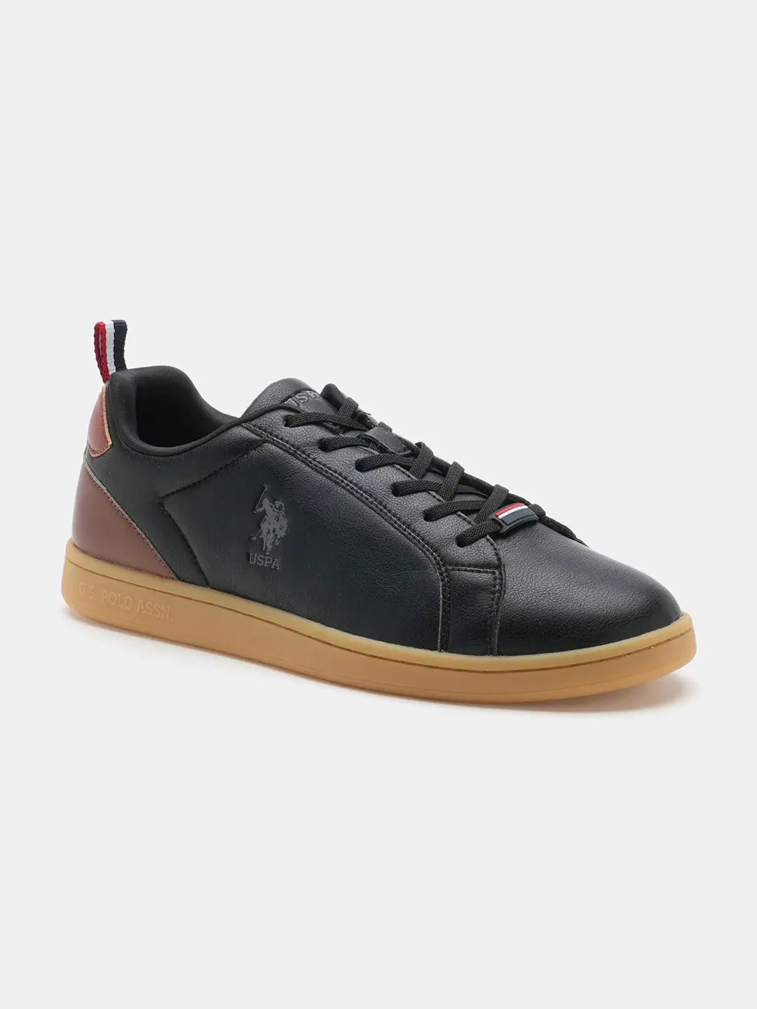U.S. Polo Assn. Men Stefan 2.0 All Day Sneakers