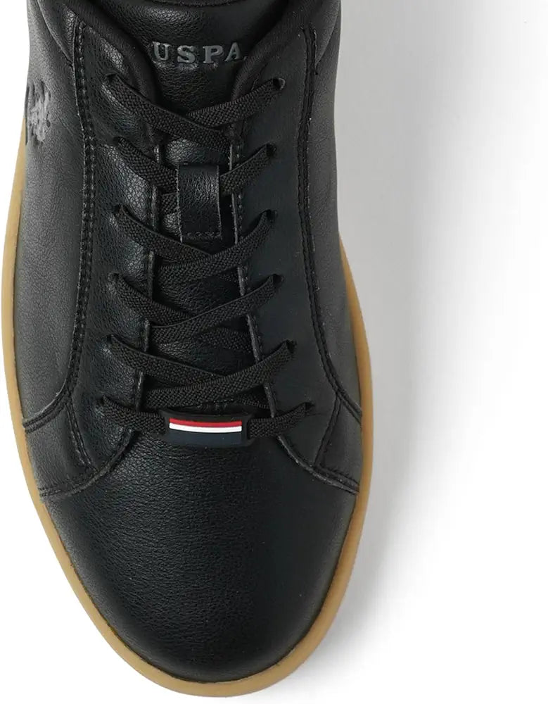 U.S. Polo ASSN. Men Stefan 2.0 Sneaker Shoes