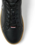 U.S. Polo ASSN. Men Stefan 2.0 Sneaker Shoes