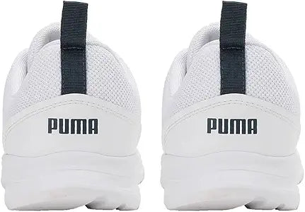 Puma Men Bridge Comfort Running Shoe