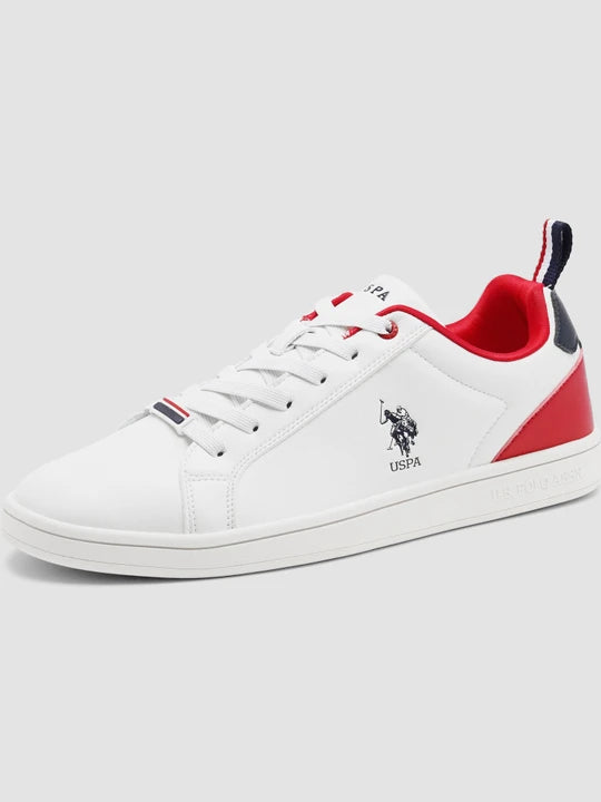 U.S. POLO ASSN. Sneakers For Men