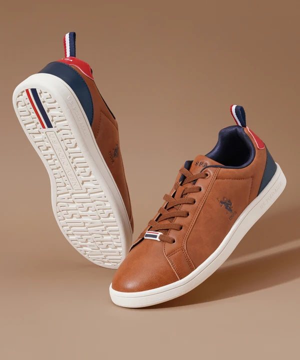 U.S. POLO ASSN. STEFAN Sneakers For Men