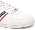 U.S. Polo Assn. Men Lace Up Sneaker Shoes