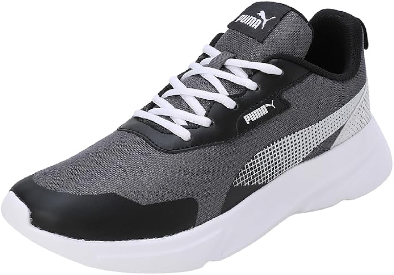 Puma Men Voltige Sneaker