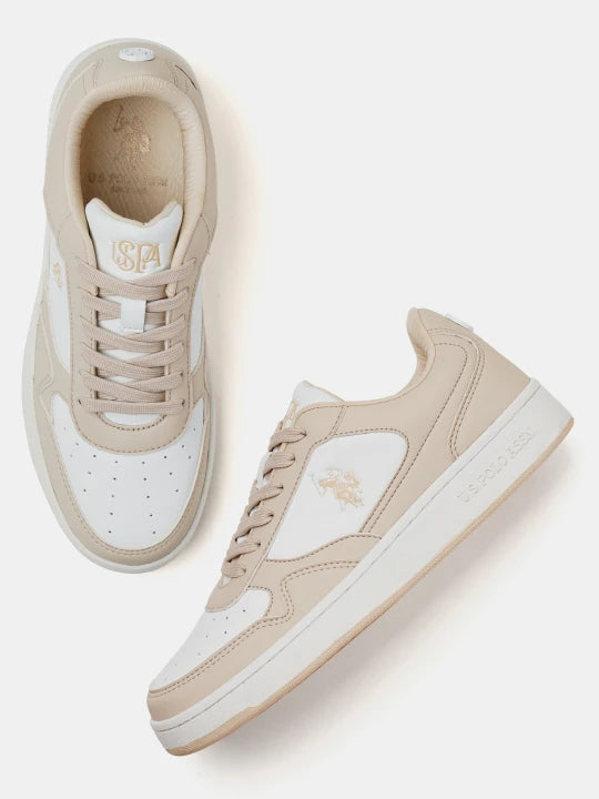 U.S. POLO ASSN. 2.0 Sneakers For Women