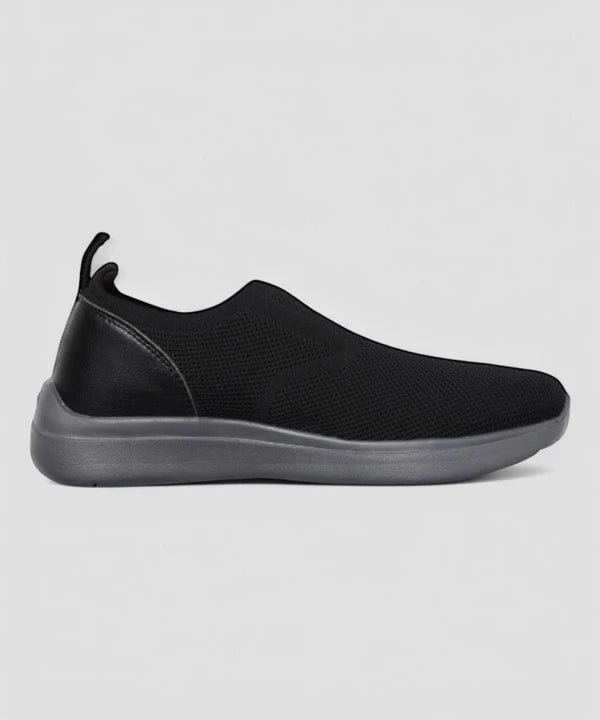 U.S. POLO ASSN. TENORE 2.0 BLK Slip On Sneakers For Men