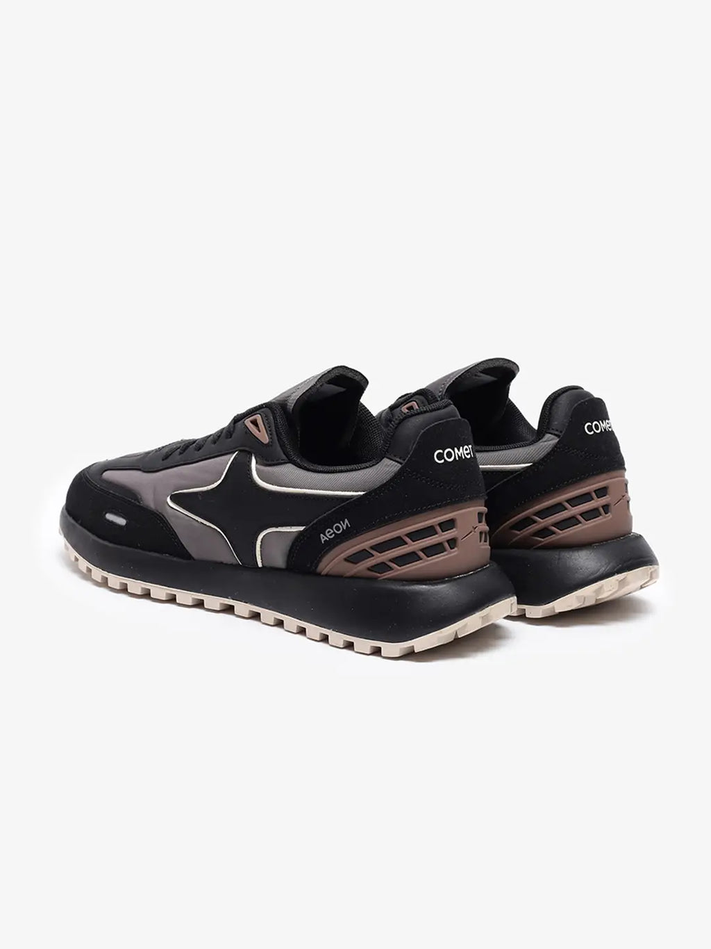 Comet Unisex Aeon v2 Eclipse Sneakers