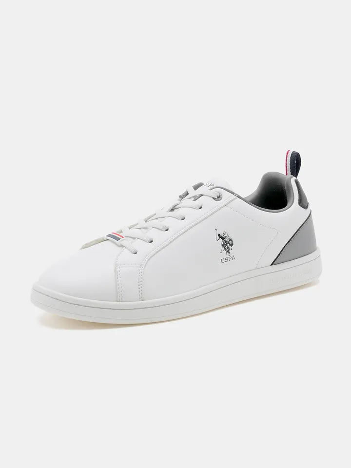 U.S. Polo Assn. Men Stefan 2.0 All Day Sneakers