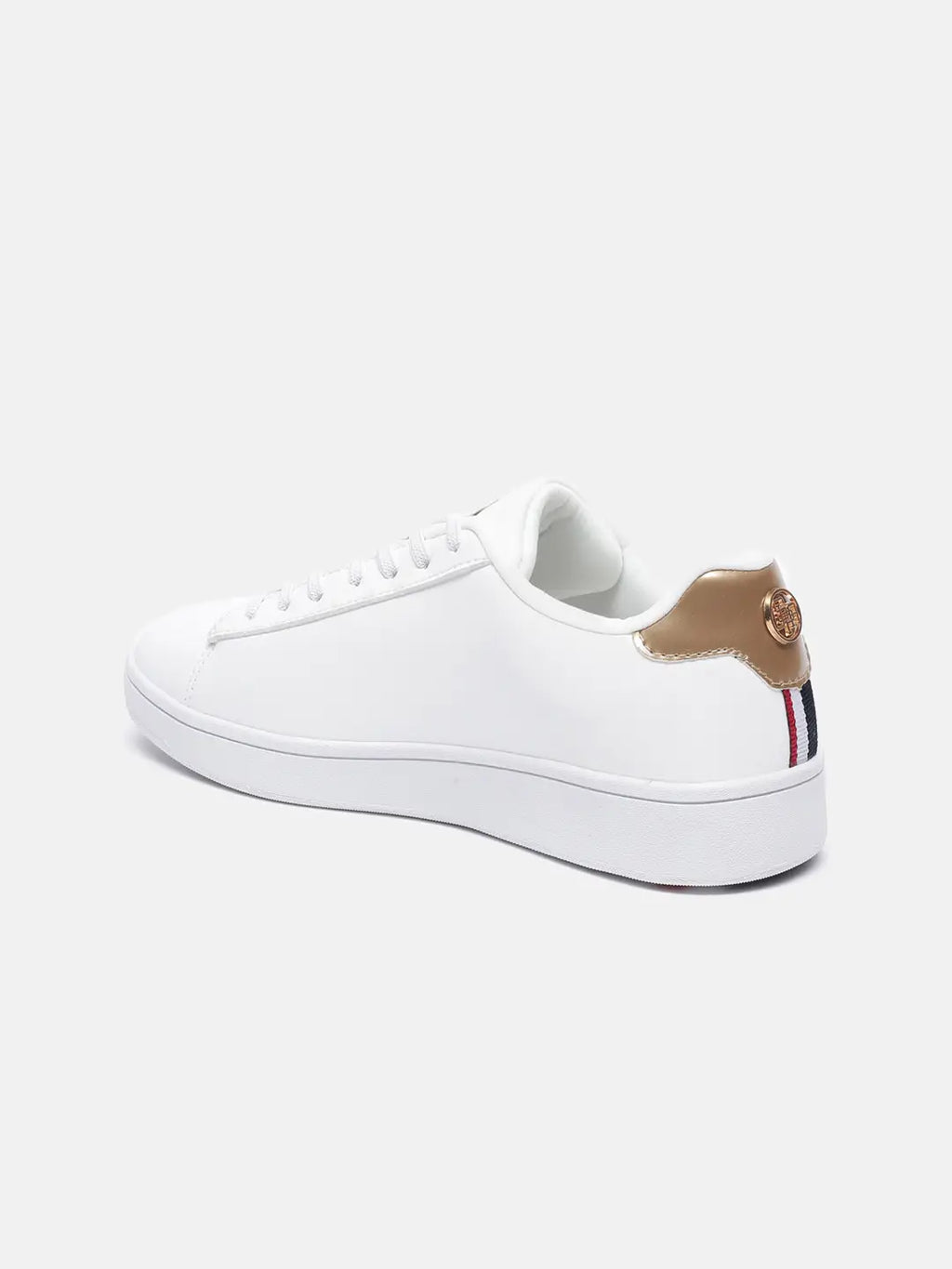 U.S. Polo Assn. Women Rylee 2.0 Lace-Up Sneakers