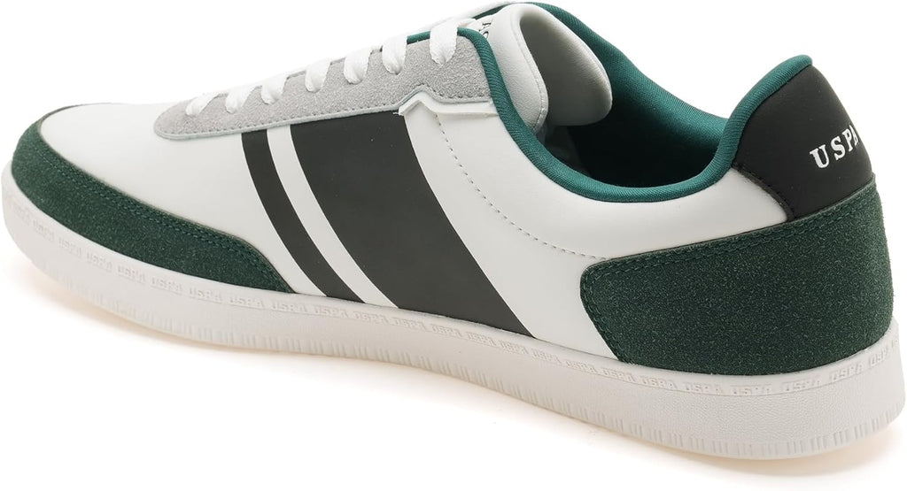 U.S. Polo Assn. Mens Hiltton Sneaker