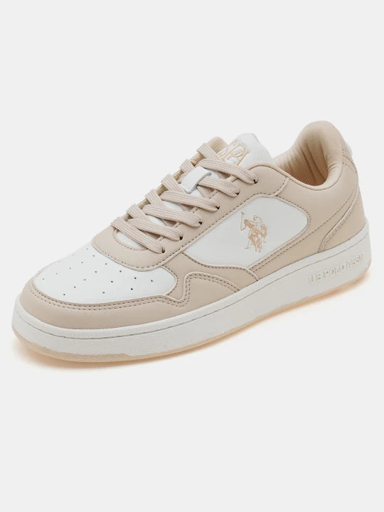 U.S. POLO ASSN. 2.0 Sneakers For Women