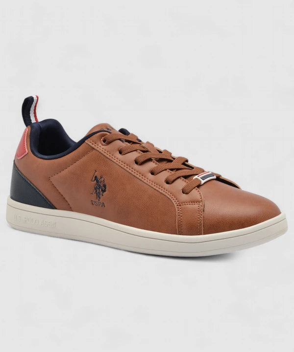 U.S. POLO ASSN. STEFAN Sneakers For Men