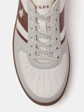 U.S. Polo Assn. CAMON Men Lace-Ups Mule Sneakers