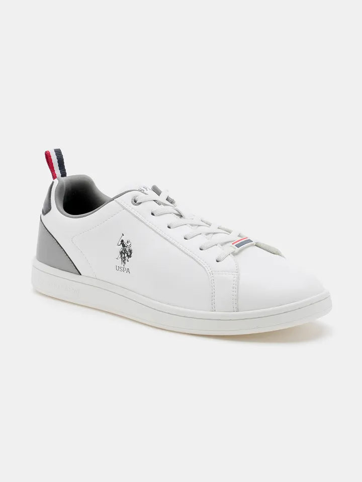 U.S. Polo Assn. Men Stefan 2.0 All Day Sneakers