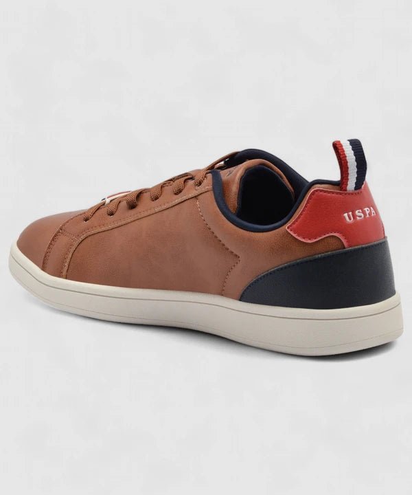 U.S. POLO ASSN. STEFAN Sneakers For Men