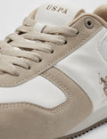 U.S. Polo Assn. Mens Sorrento| Stylish Casual Sneaker Shoes