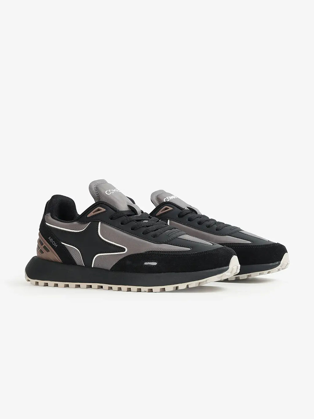 Comet Unisex Aeon v2 Eclipse Sneakers