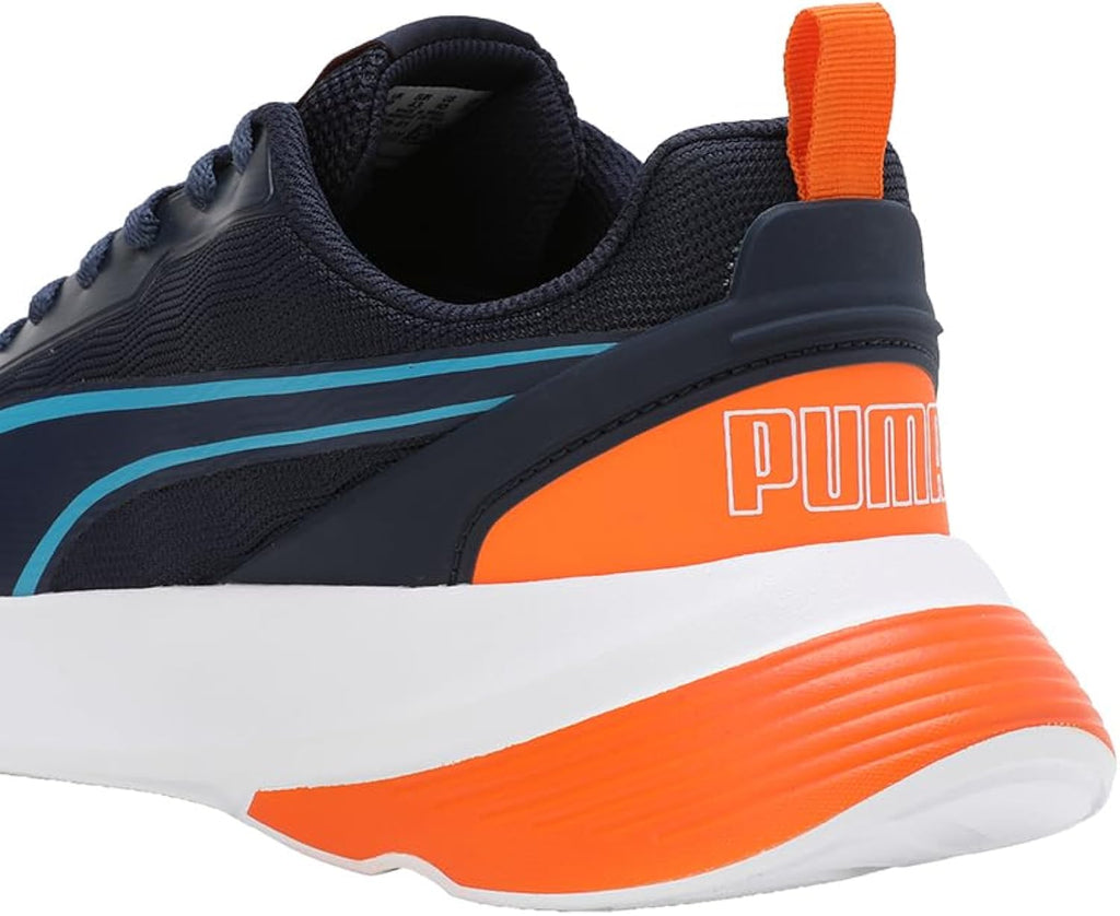 Puma Mens Alfarun Hyperwave Sneaker