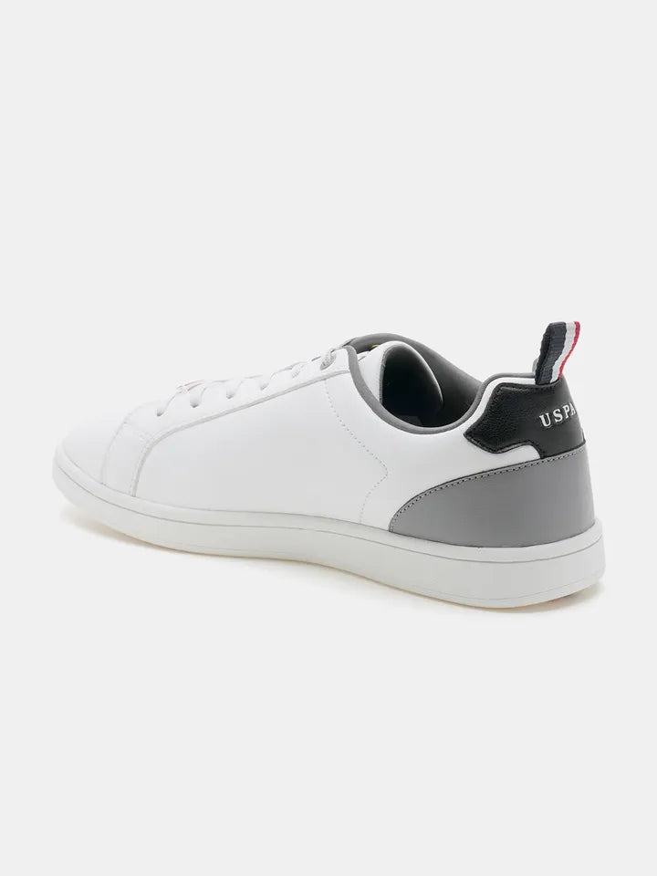 U.S. Polo Assn. Men Stefan 2.0 All Day Sneakers