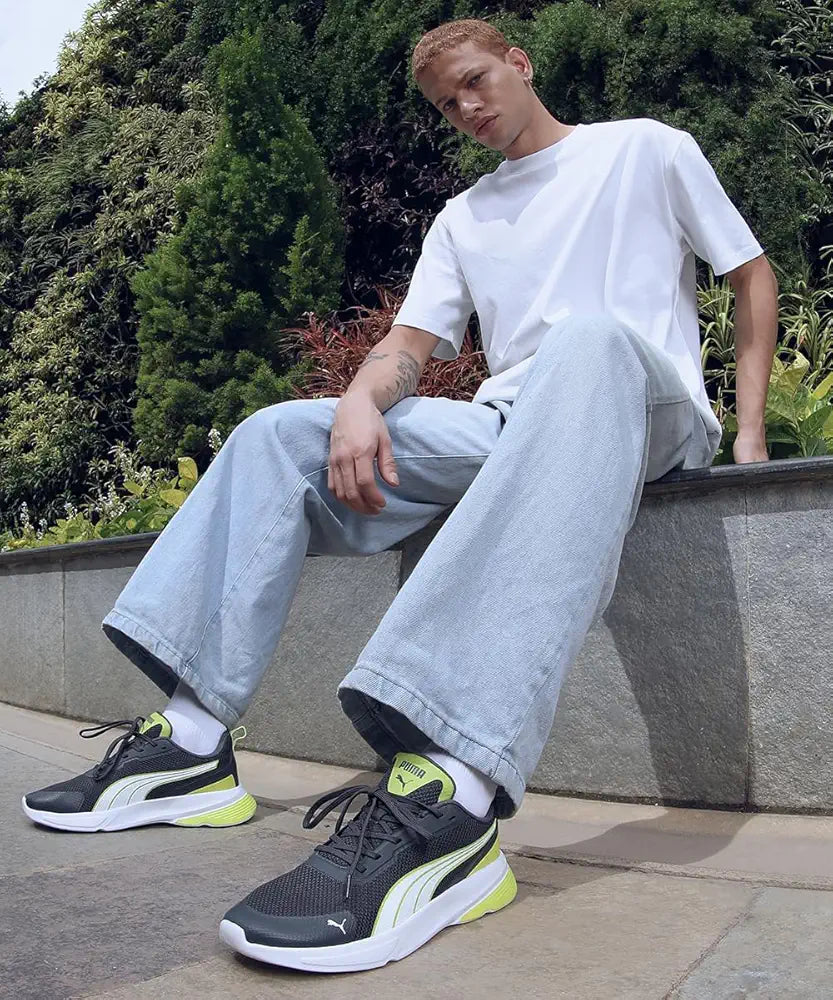 Unisex Adult Skyvolt Sneaker