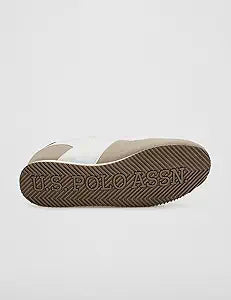 U.S. Polo Assn. Mens Sorrento| Stylish Casual Sneaker Shoes