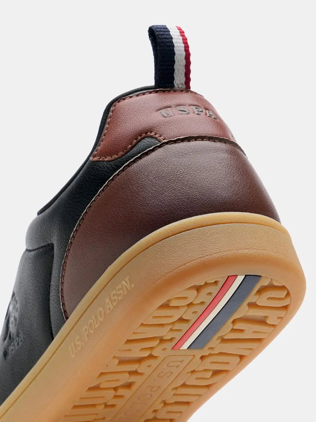 U.S. Polo Assn. Men Stefan 2.0 All Day Sneakers