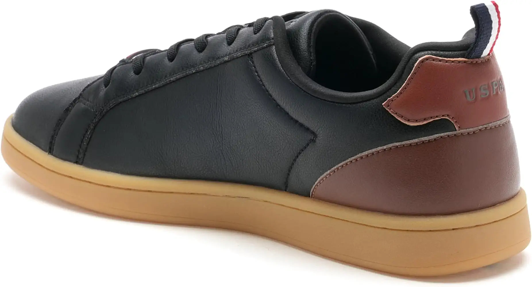 U.S. Polo ASSN. Men Stefan 2.0 Sneaker Shoes