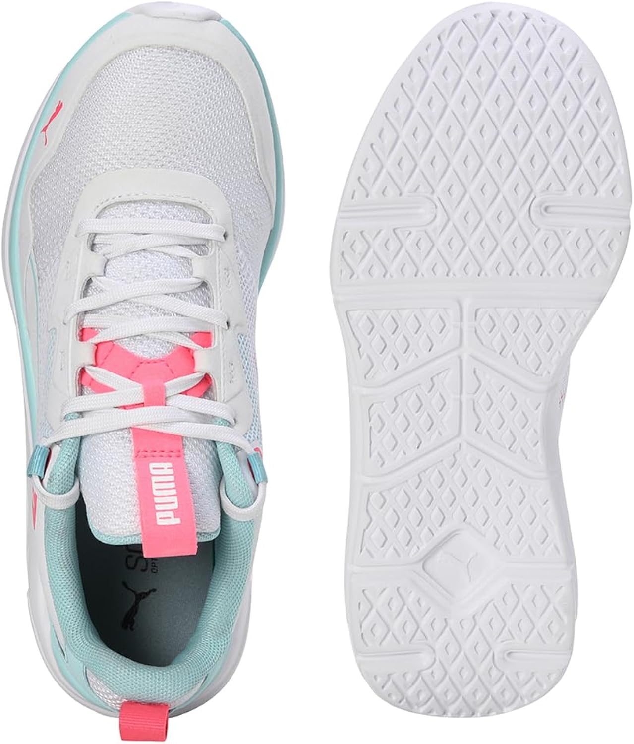 Puma Women Flexflare WNS Sneaker
