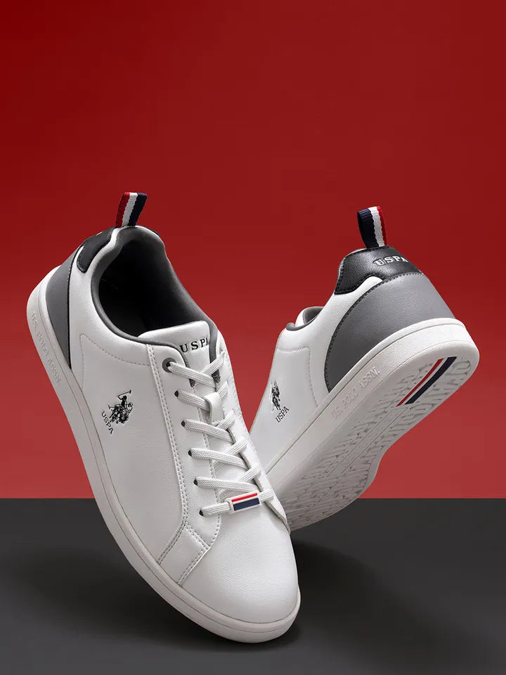 U.S. Polo Assn. Men Stefan 2.0 All Day Sneakers