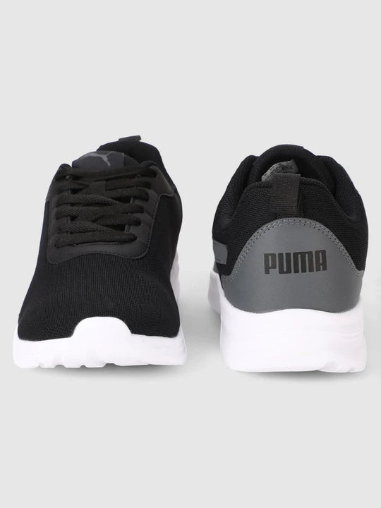 PUMA Plush Comfort Walking Shoes For Men